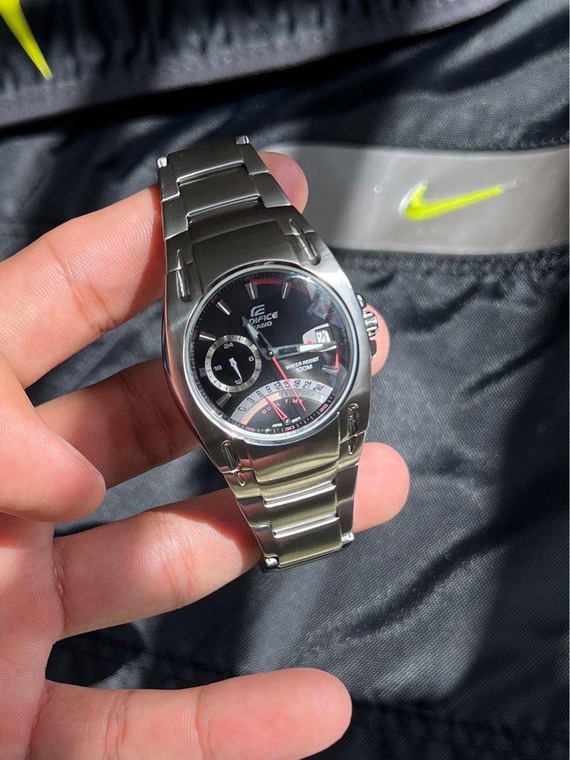 Casio edifice ef 319 outlet
