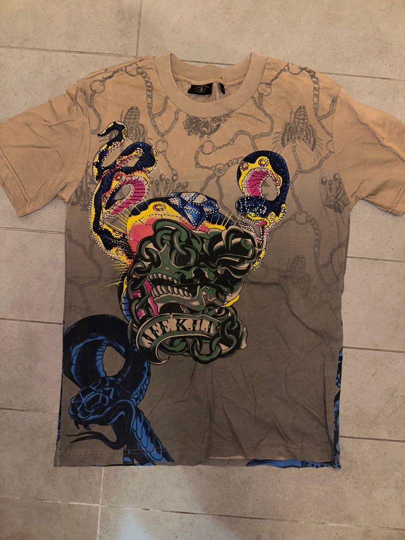 Christian audigier new arrivals official site