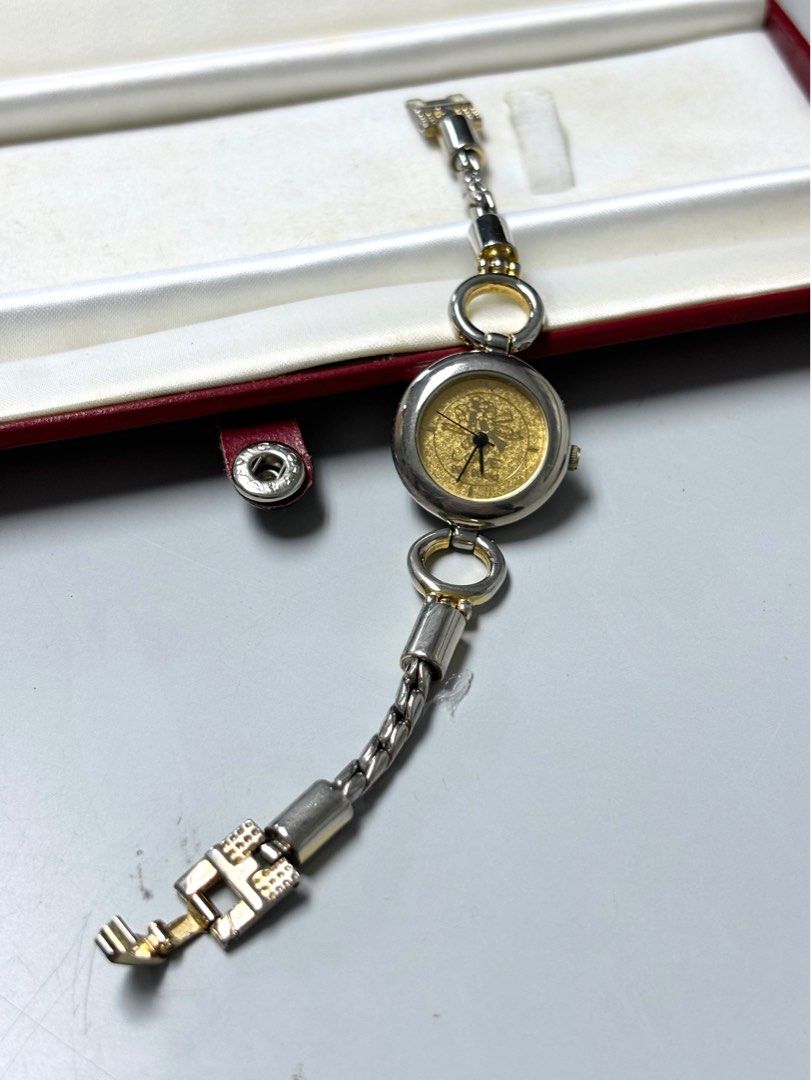 Osirock quartz watch japan movt clearance