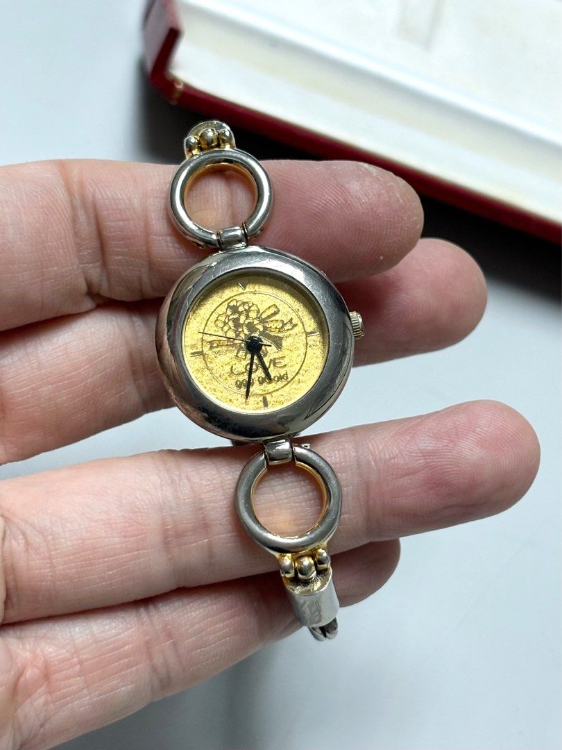 Osirock quartz watch japan movt hot sale