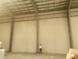 Warehouse in Pasig For Lease