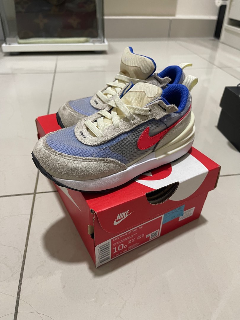 Nike 10c shoes cheap