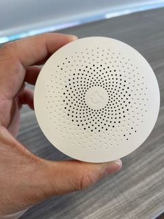 Google home sales mini xiaomi gateway