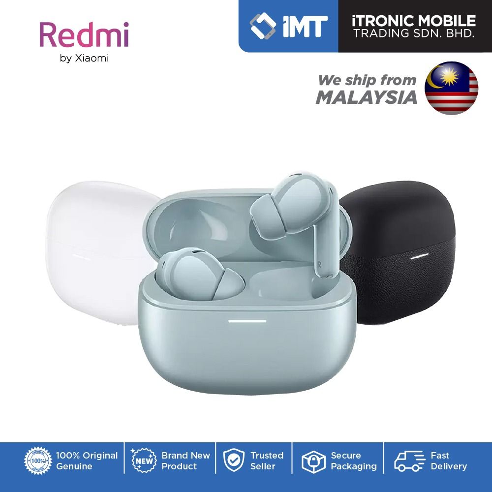 Redmi earbuds sales battery life