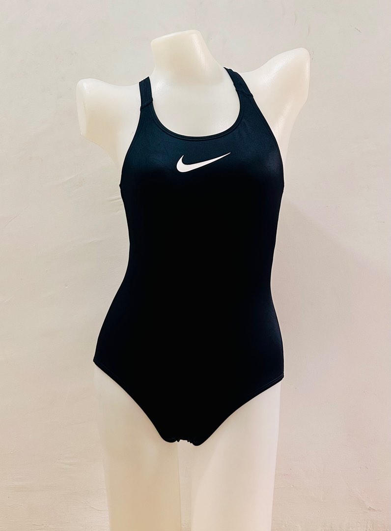 Nike 2 piece training swimsuit discount
