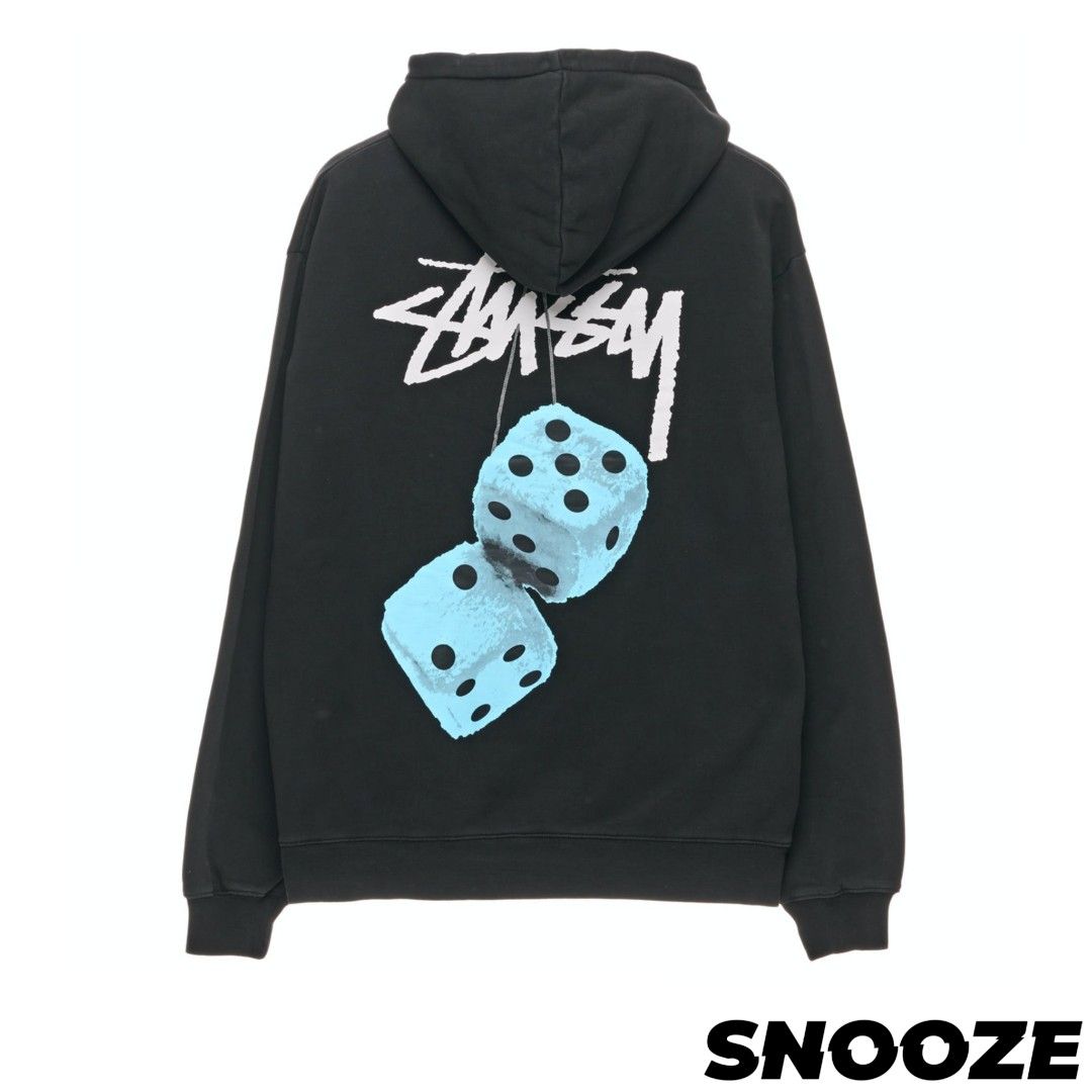 Assc pair sales of dice hoodie