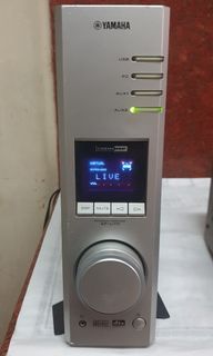Yamaha Desktop Amplifier