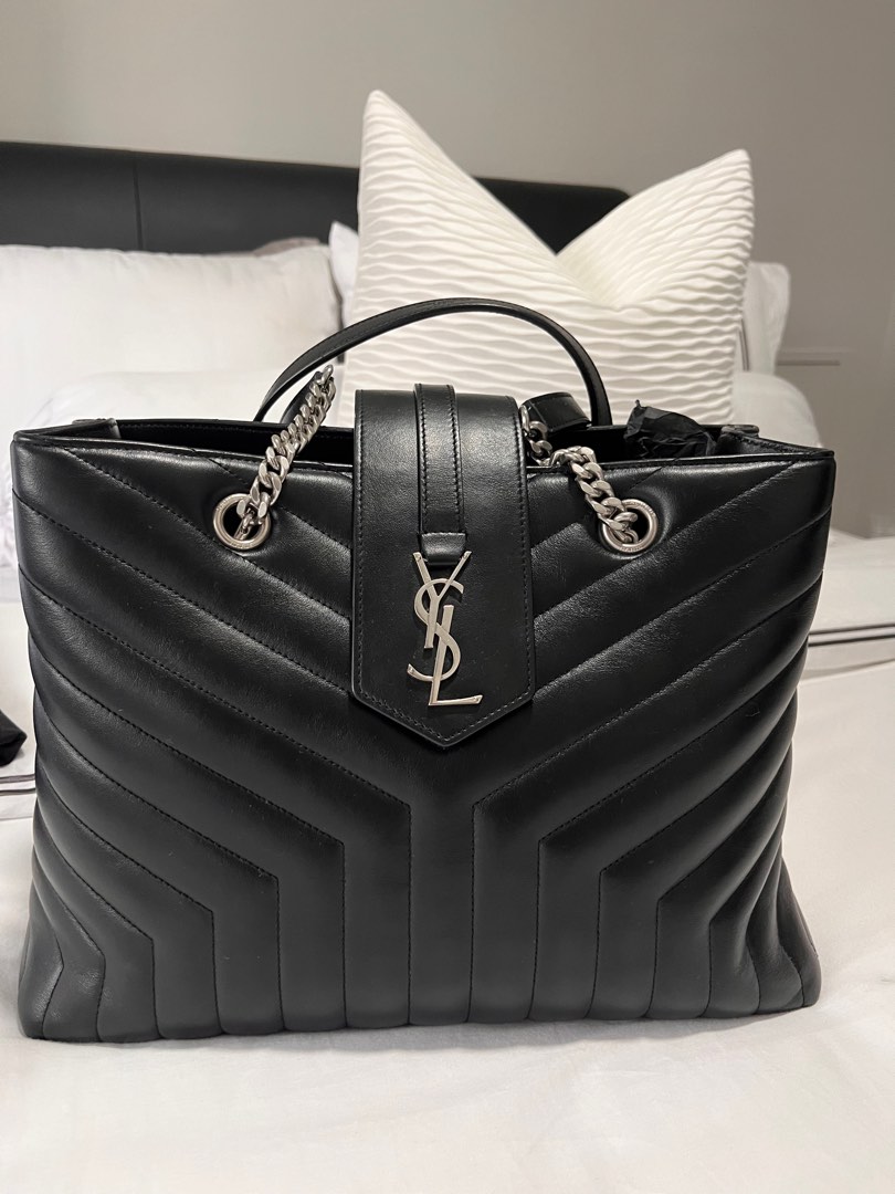 Ysl loulou shopper deals