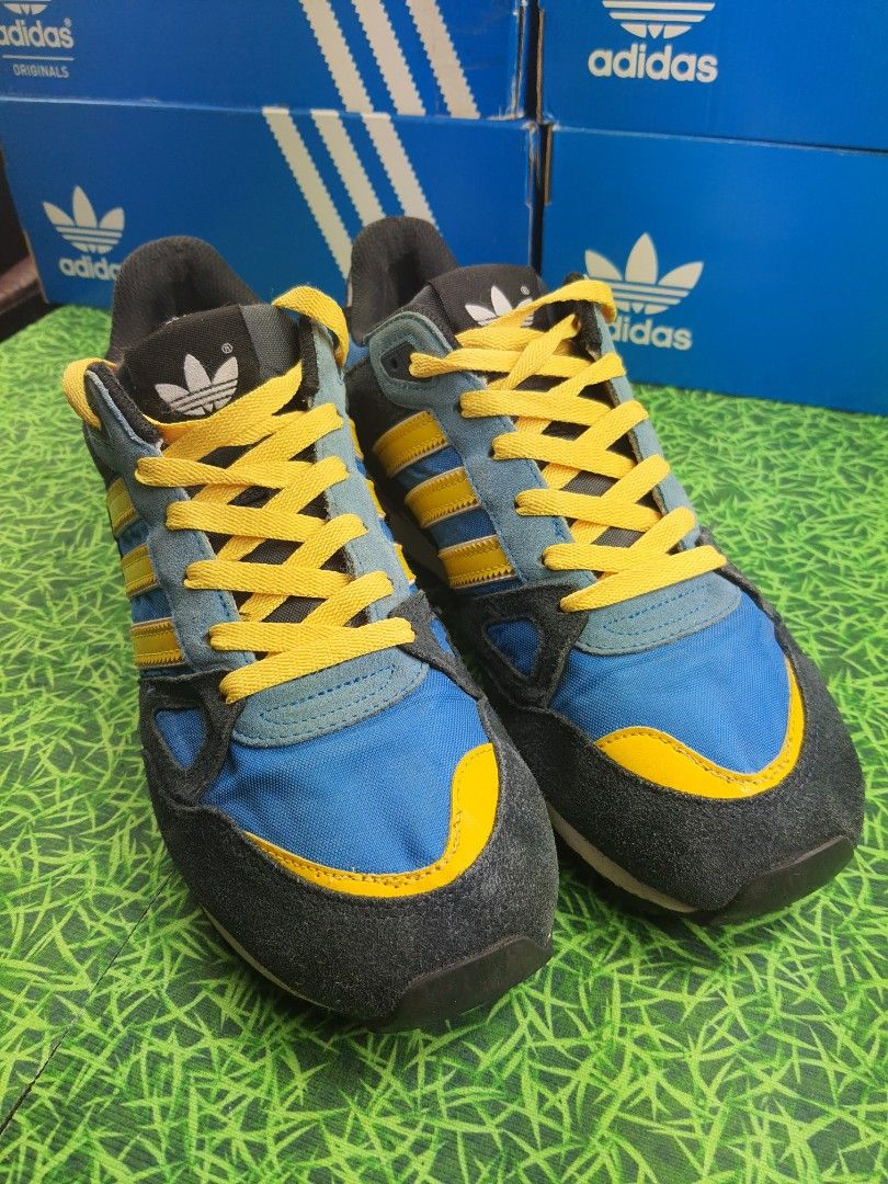 Zx750 8.5 UK