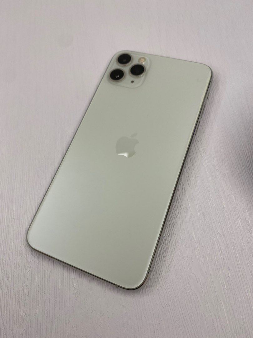 11 pro max 256g, 手機及配件, 手機, iPhone, iPhone 11 系列在旋轉拍賣
