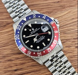 Rolex 16750 for sale clearance