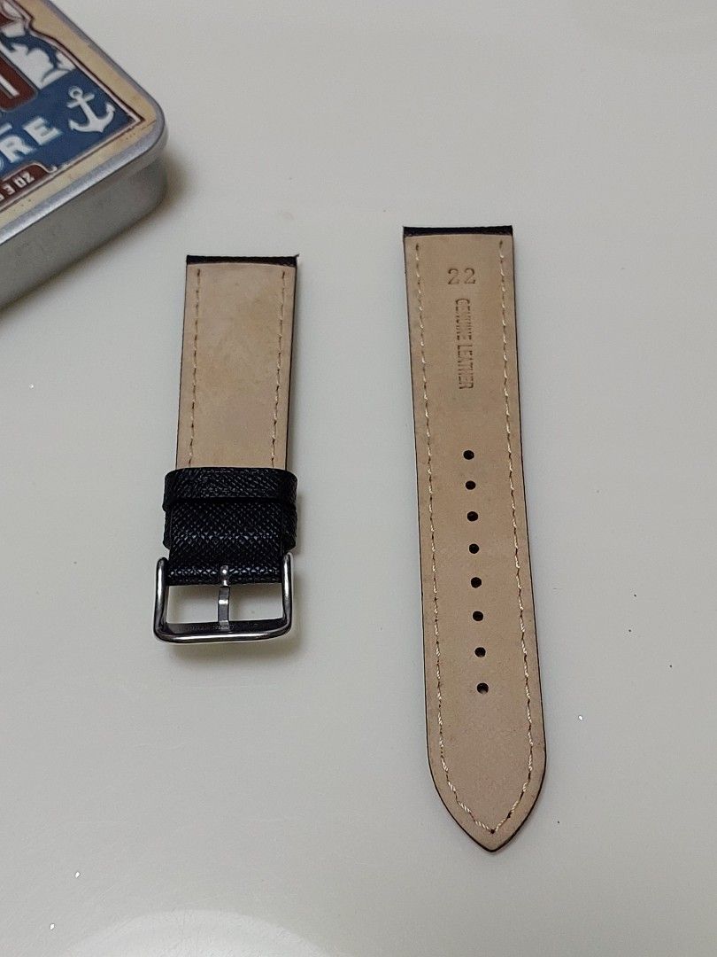 Watch 22mm best sale