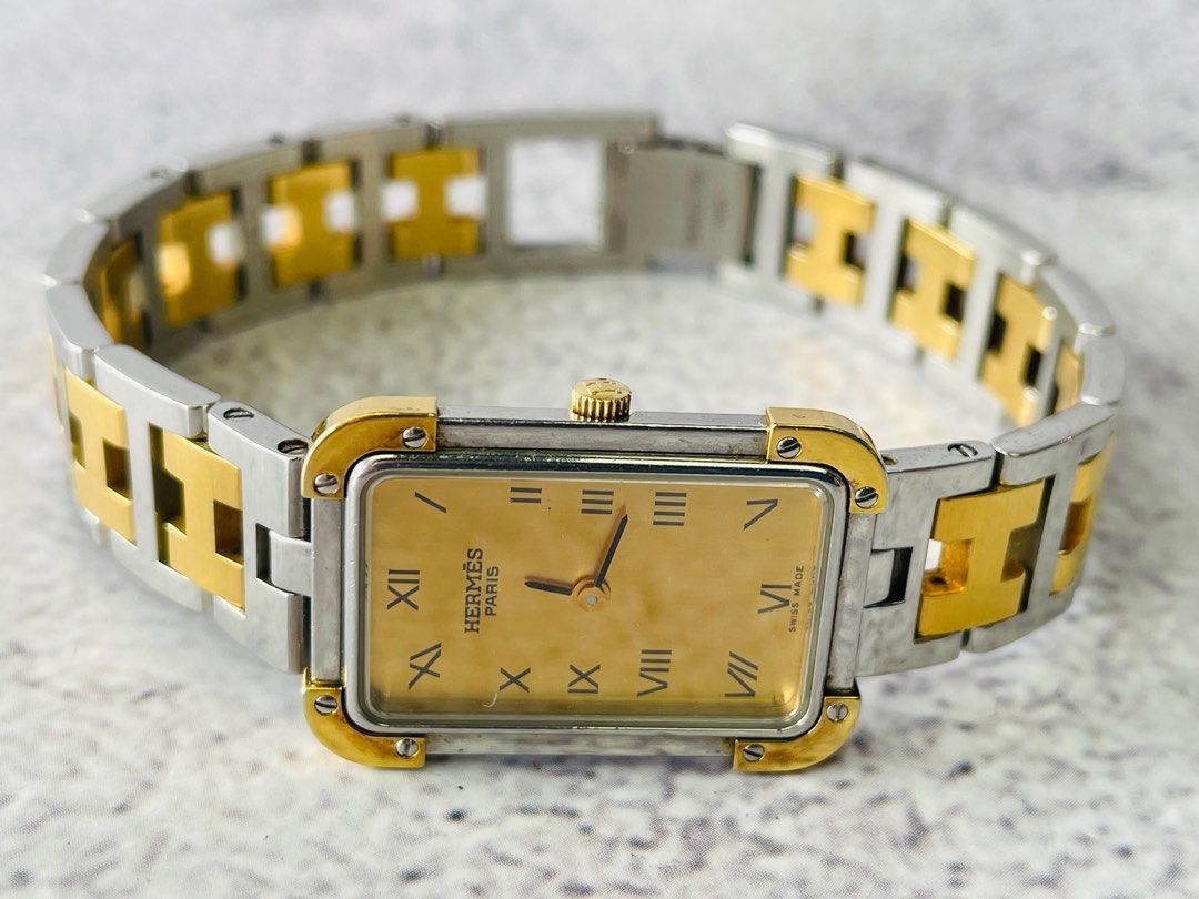 Hermes croisiere watch store
