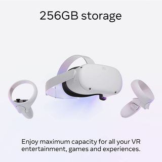 Oculus quest 2 64gb For Sale | Virtual Reality | Carousell Singapore