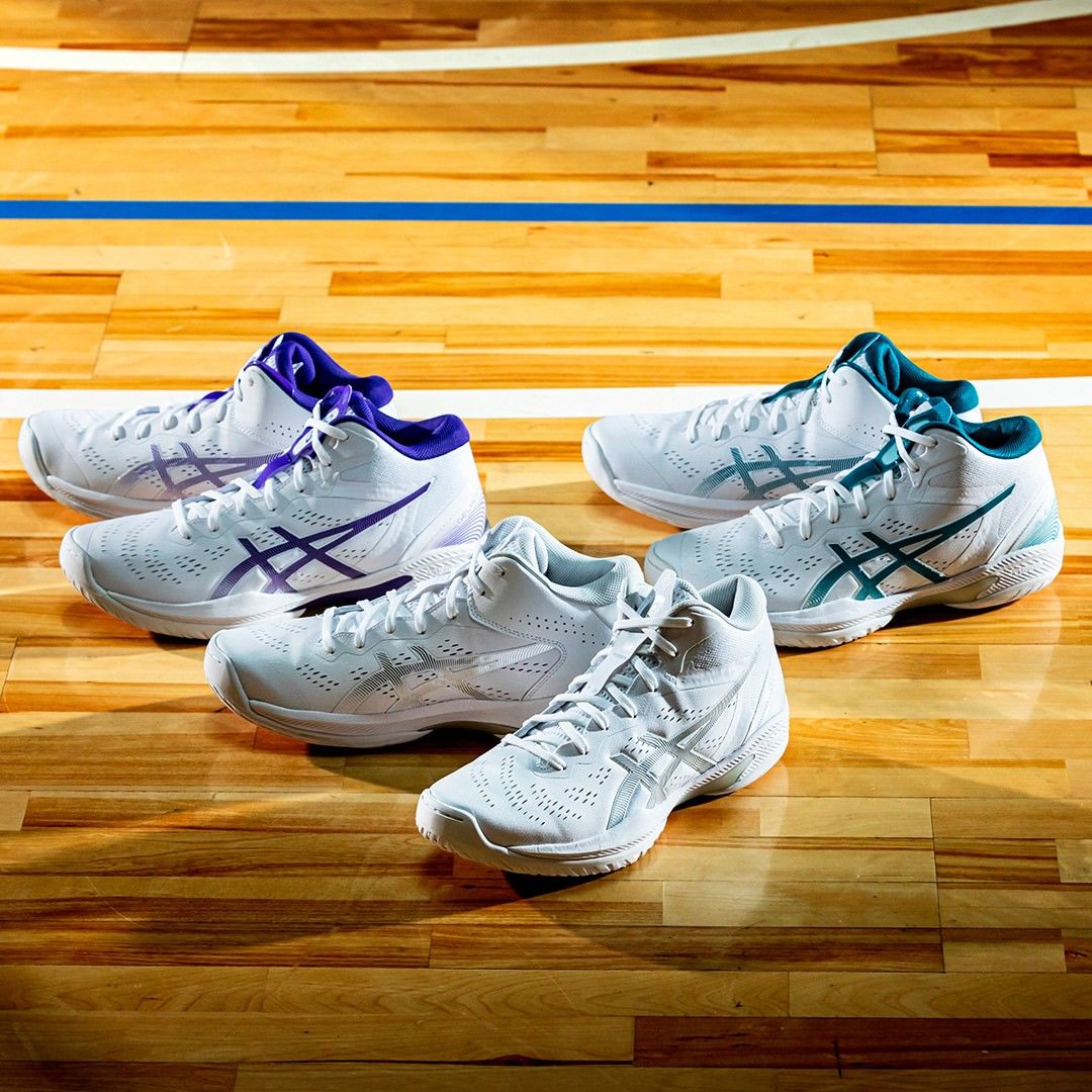 Original basketball shoes online