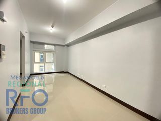 5% Downpayment Rent to own Studio in Eastwood Legrand