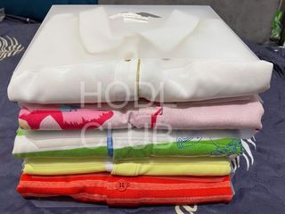 5pcs Clothes Folder Shirt Tops Wardrobe Closet Organizer