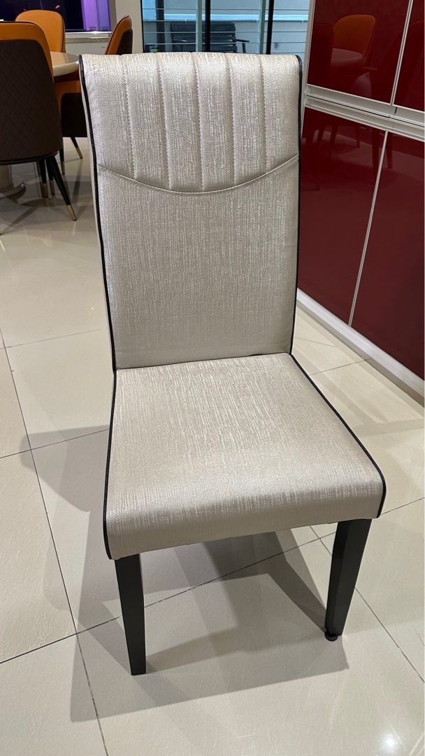 Used side hot sale chairs for sale