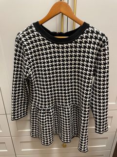 Thousand Island Grid Top64203086230274110