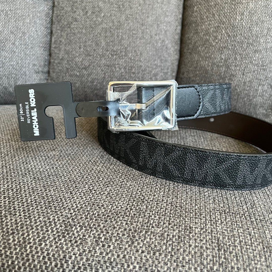 Mk belt for men discount