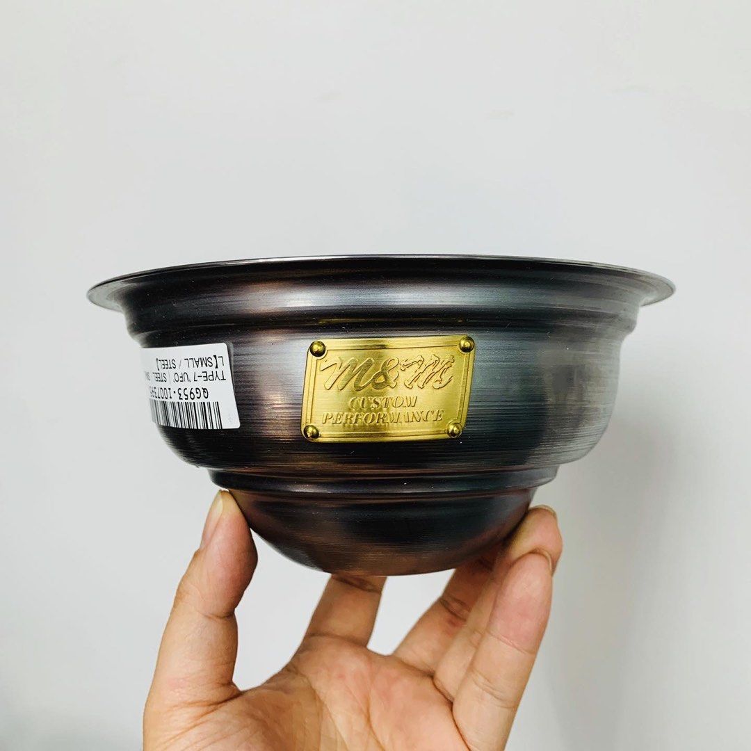 M&M x MASSES TYPE-7 UFO ALUMINIUM MEDIUM マシス 鉢 アガベ チタノタ M&M x MASSES TYPE-7 UFO ALUMINIUM MEDIUM マシス 鉢 アガベ チタノタ