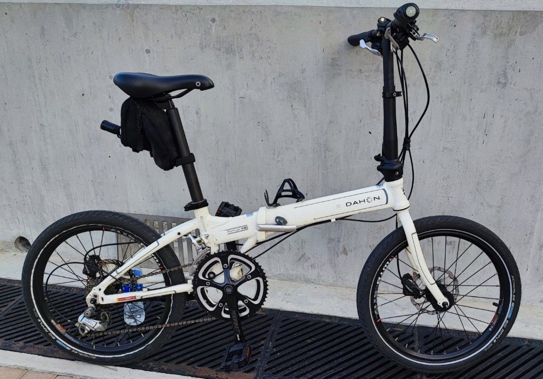 Dahon Formula S18 KAA084 18 20