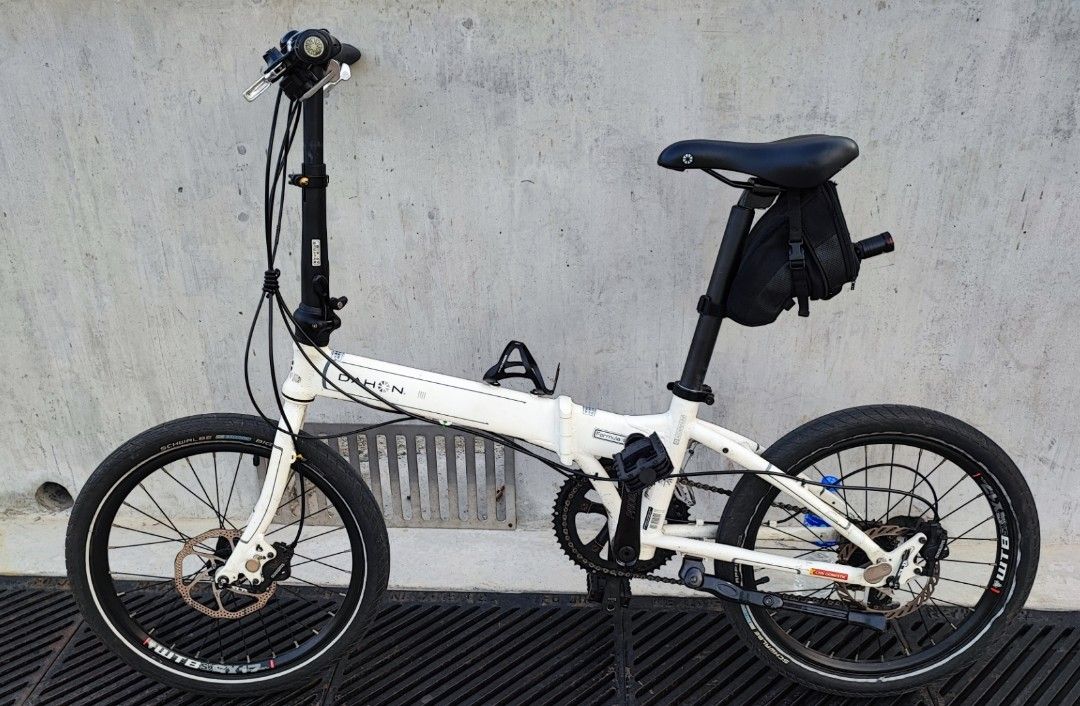 Dahon kaa084 best sale