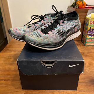 Nike flyknit racer hong kong hotsell