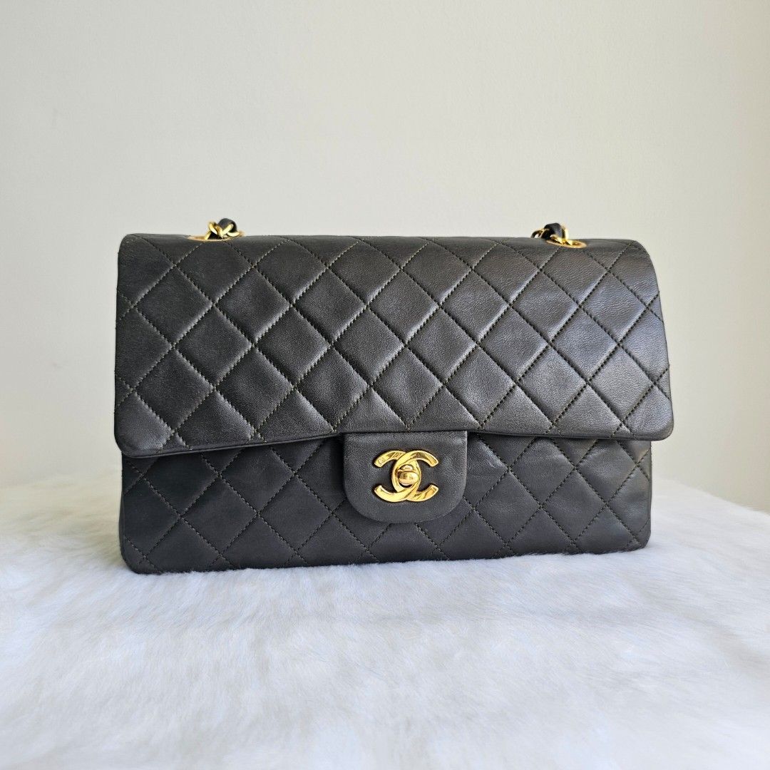 Chanel cf 25 cm hotsell