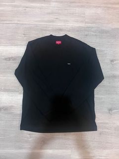 Supreme small shop box tee 2019