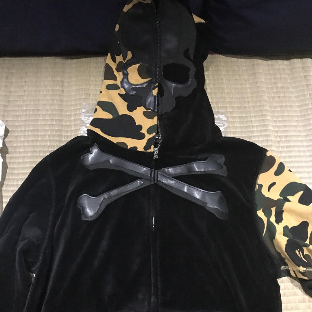Mastermind bape 2025
