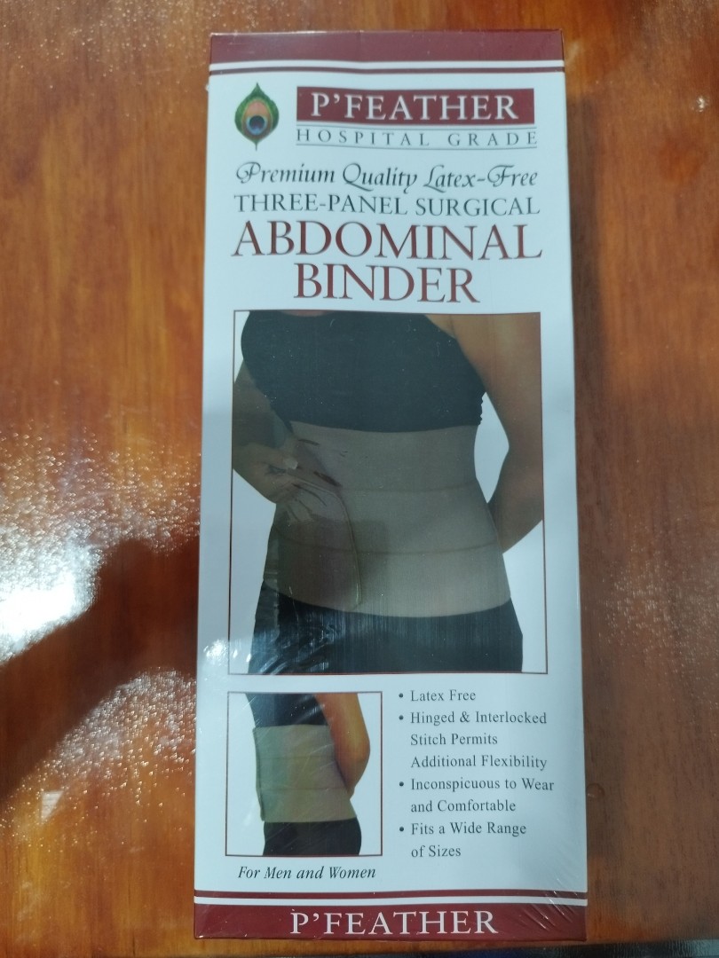 Abdominal Binder, Babies & Kids, Maternity Care on Carousell