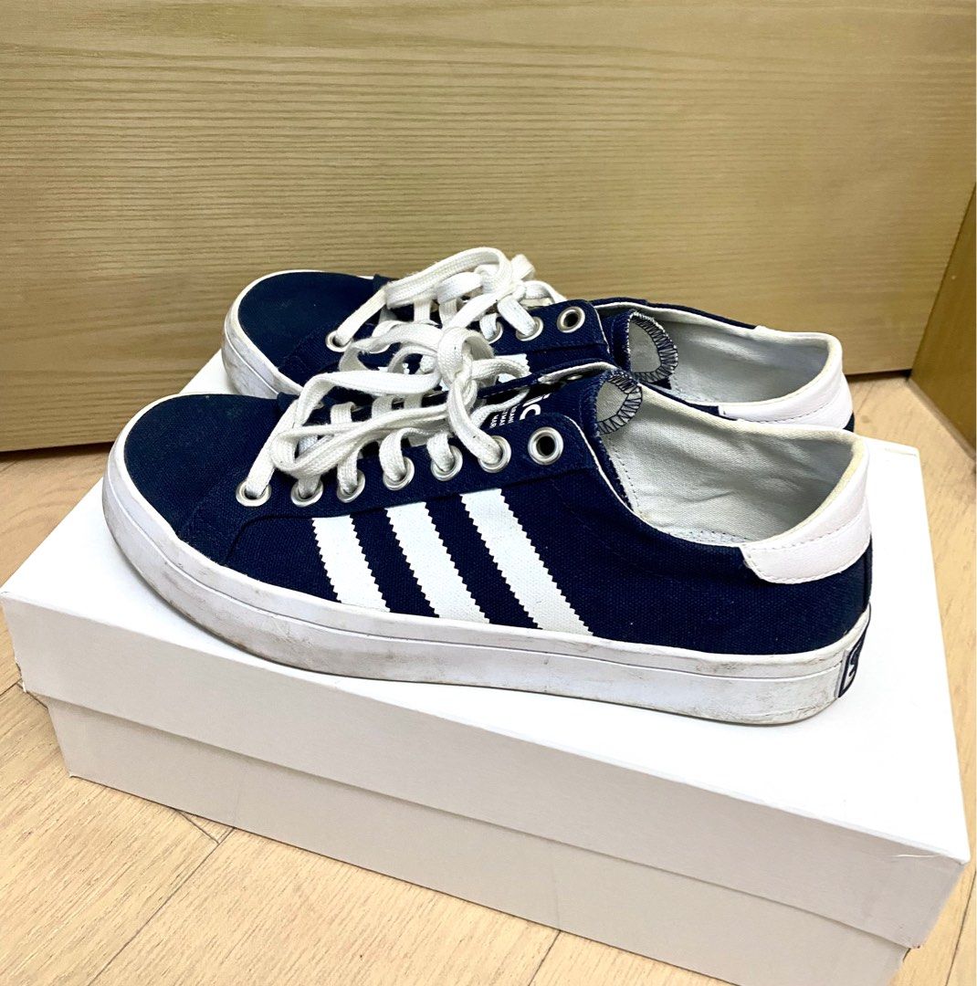 Adidas originals court vantage sneakers best sale