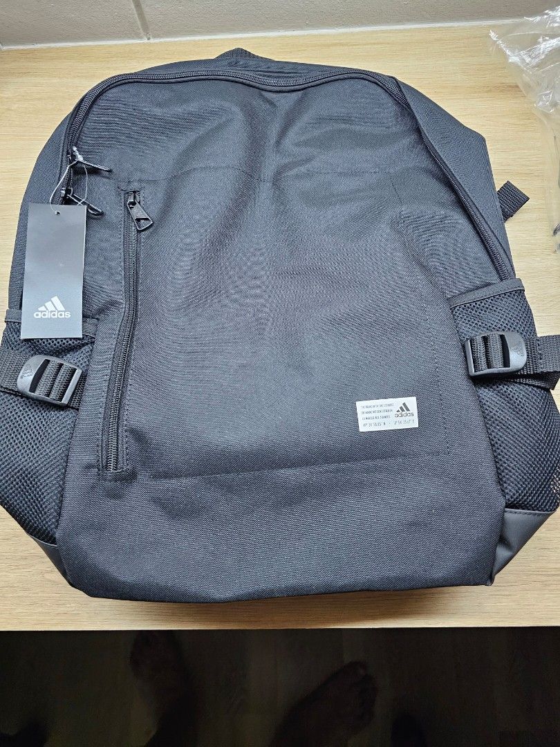 Classic hotsell boxy backpack