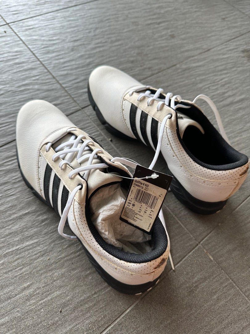 Adidas us sales golf shoes zalando