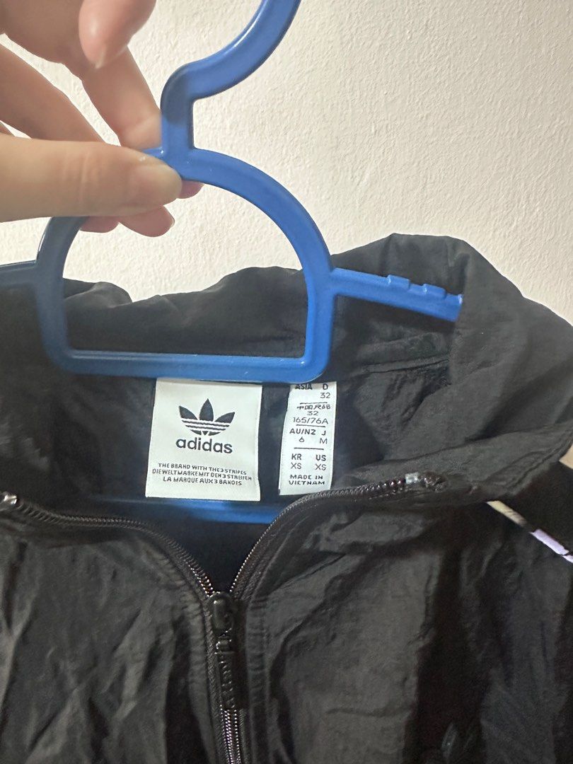 Adidas Jacket