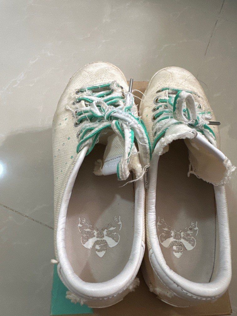 adidas Lacombe Donald glover