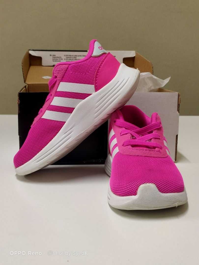 Adidas lite racer 2.01 store