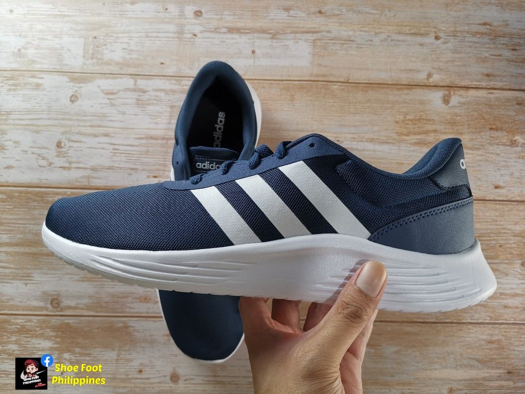 Adidas Lite Racer 2.0, Men's Fashion, Footwear, Sneakers on Carousell