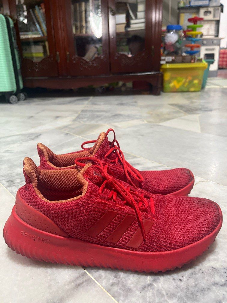 Adidas men's new arrivals neo cloudfoam ultimate