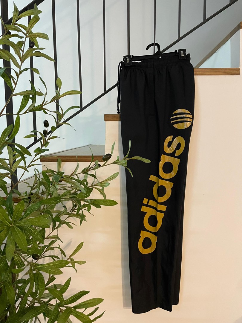 Adidas neo track pants online