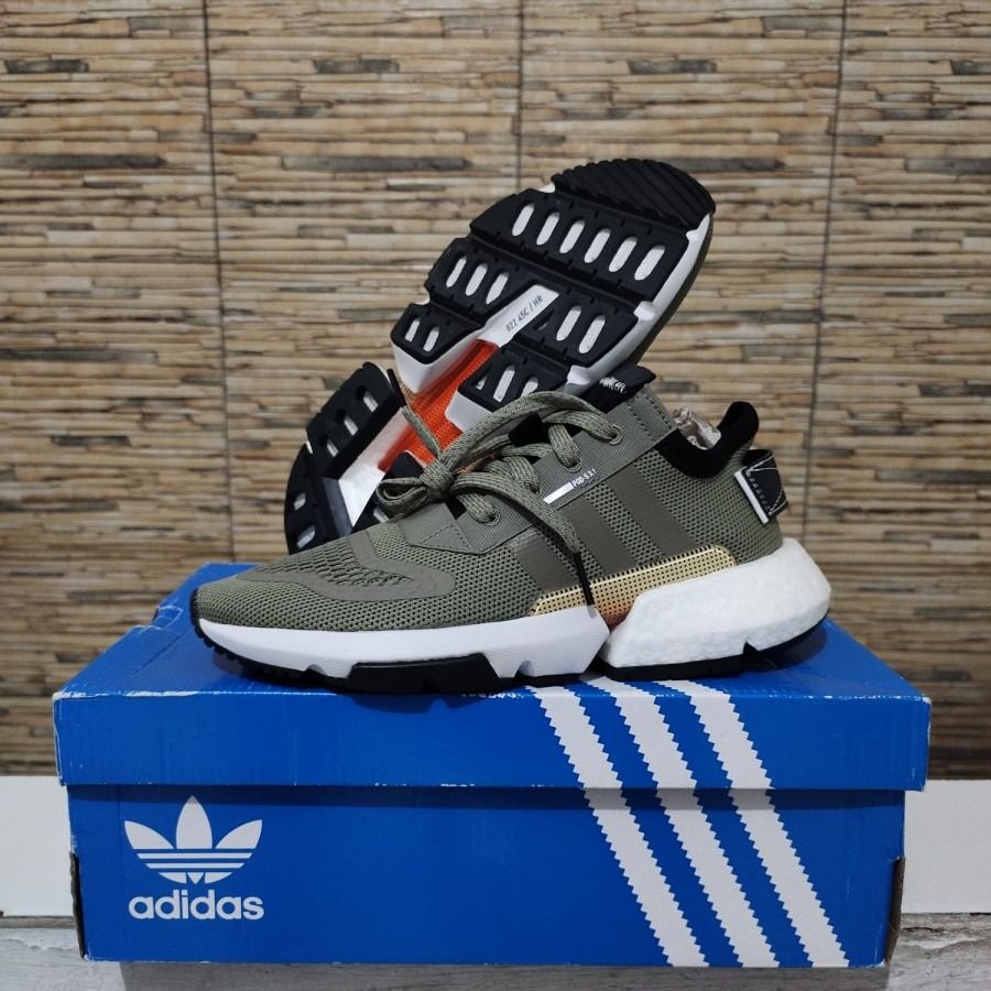 Adidas pod reflective sales