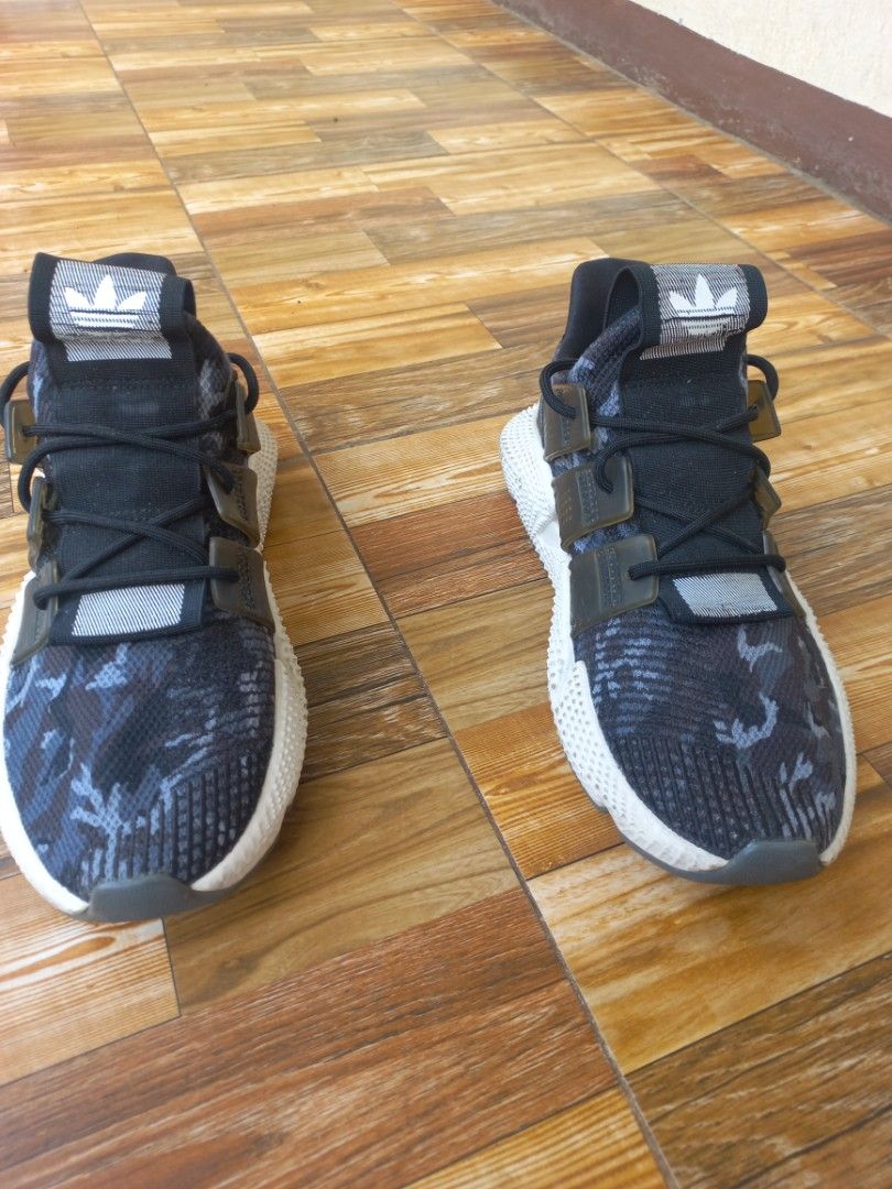 Adidas prophere army online