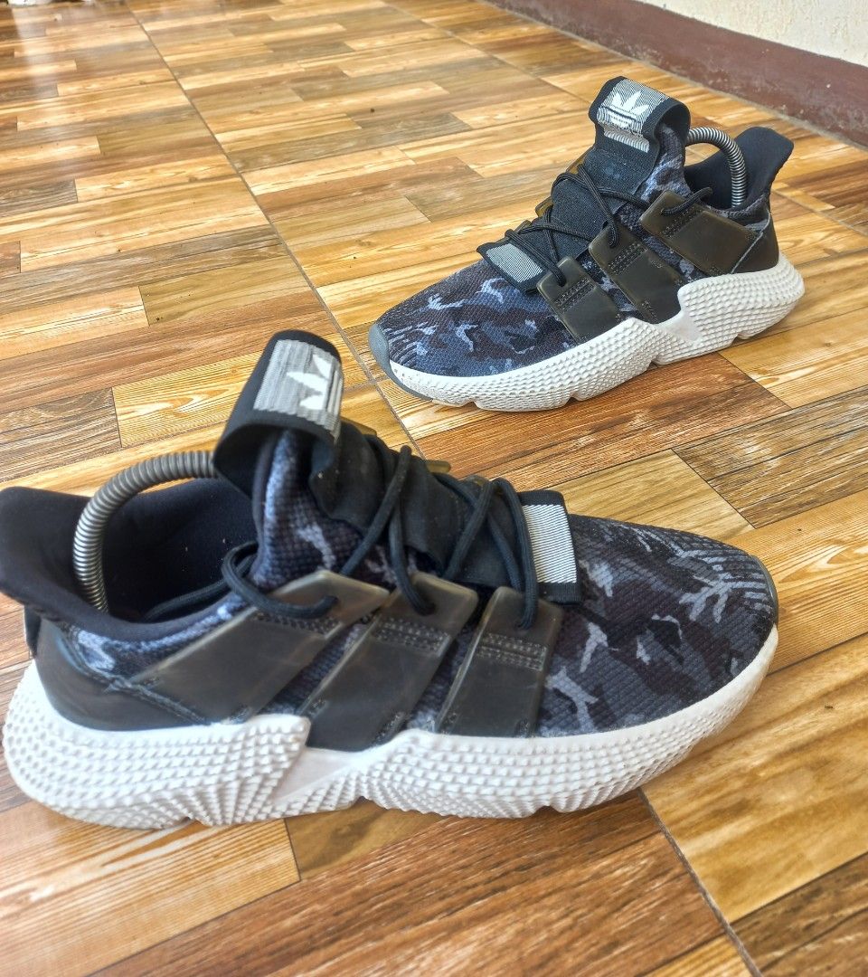 adidas prophere army