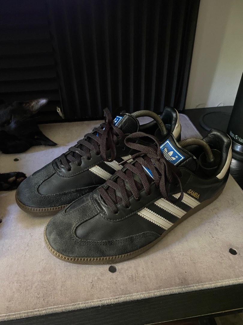 Samba 2016 sales