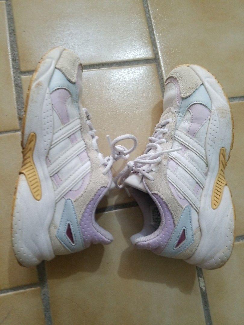 Adidas shoes size 36.5 5.5 Carousell