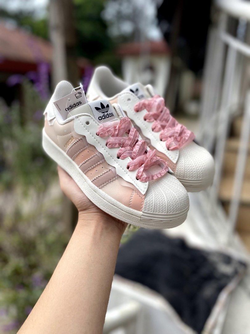 Superstar rosa deals