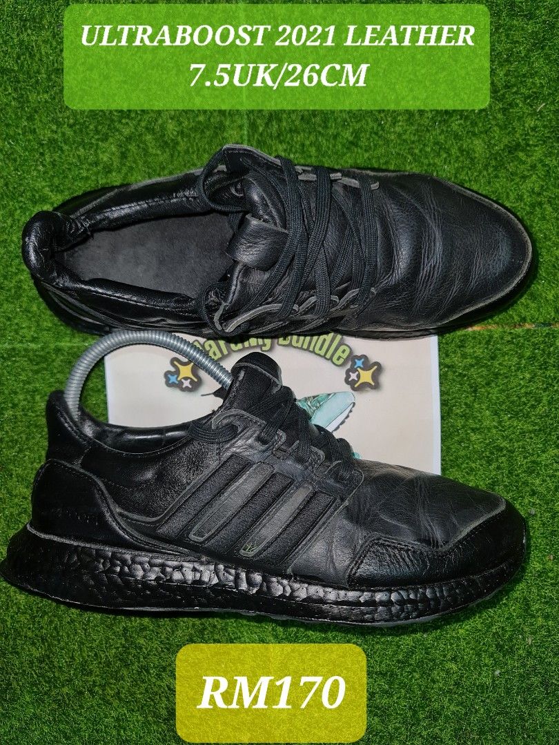 Ub19 triple black shop