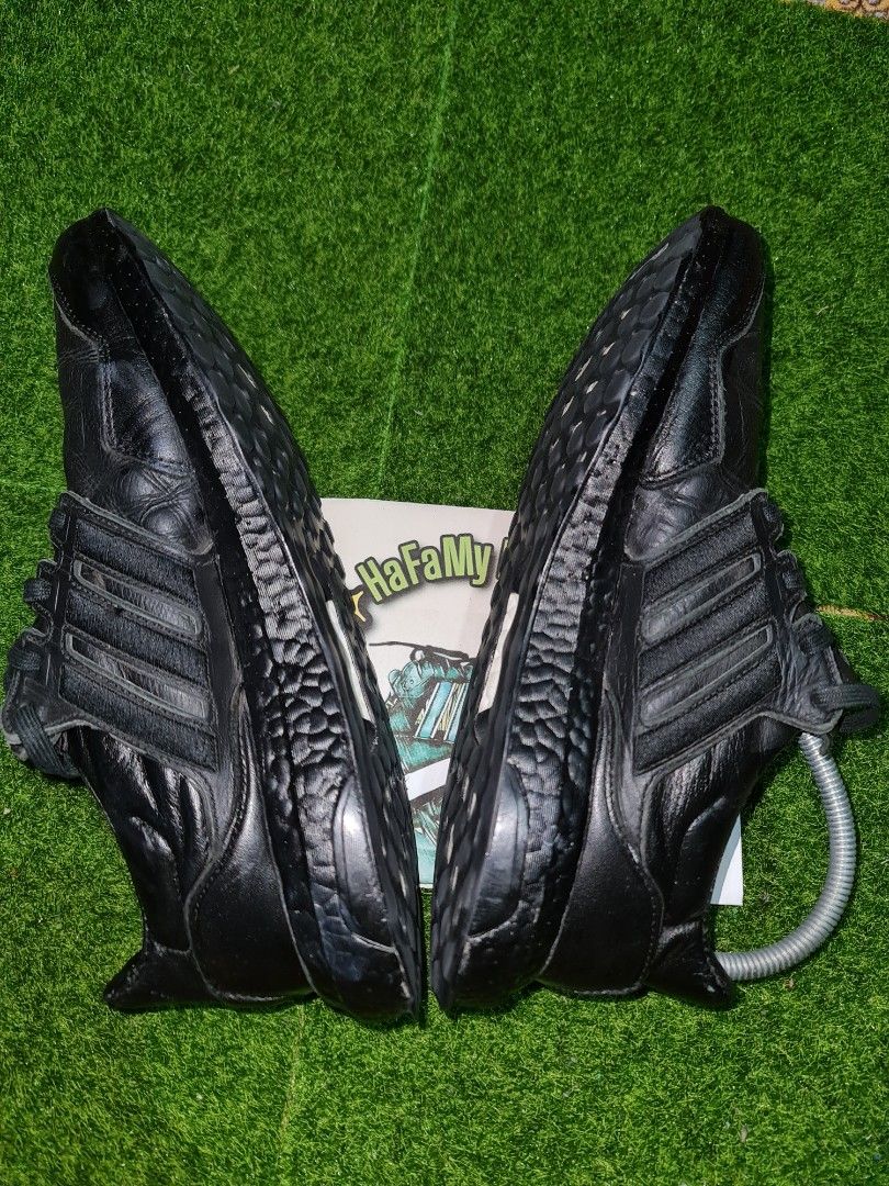 Ub19 triple black on sale