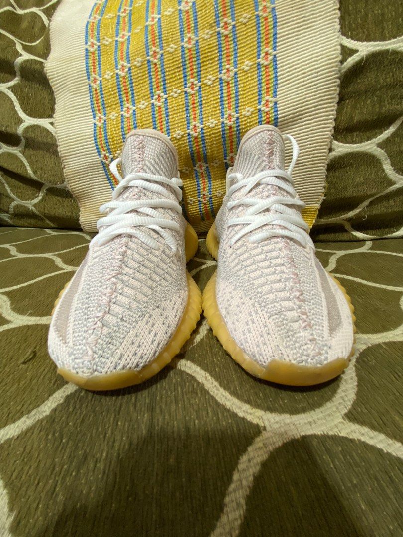 Yeezy 350 size sales 37